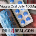 Viagra Oral Jelly 100Mg 40